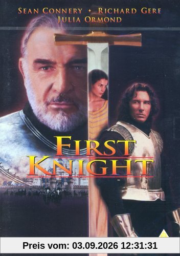 First Knight [UK Import]