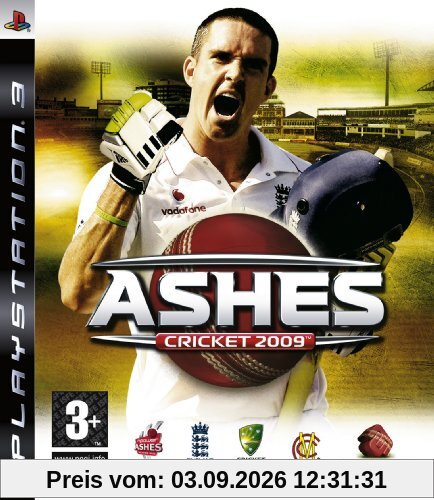 Ashes Cricket 09 [UK Import]
