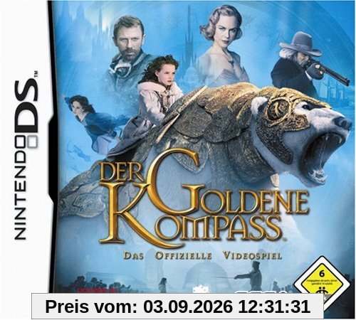 Der Goldene Kompass