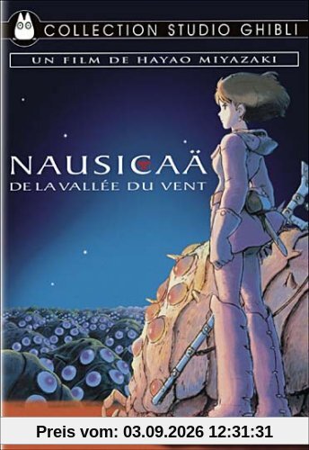 Nausicaä [FR IMPORT]