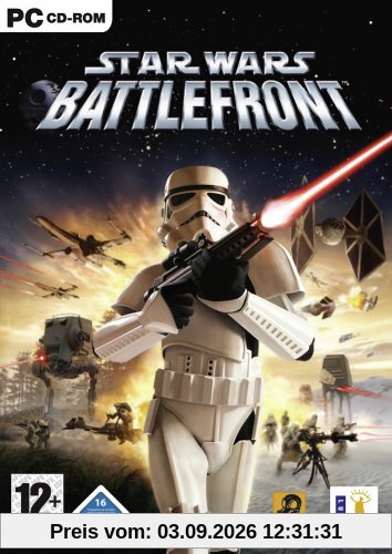 Star Wars: Battlefront [Software Pyramide]