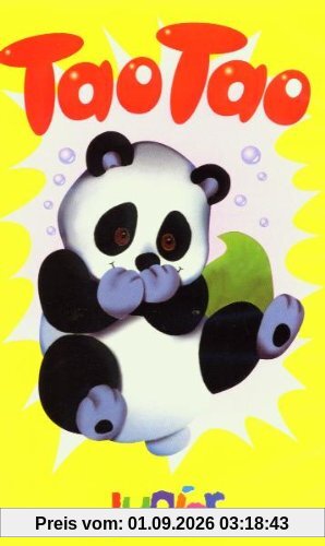 Tao Tao [VHS]