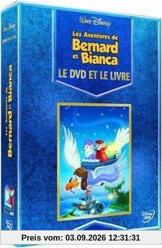 Bernard et bianca [FR IMPORT]