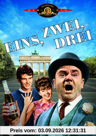 Eins, Zwei, Drei