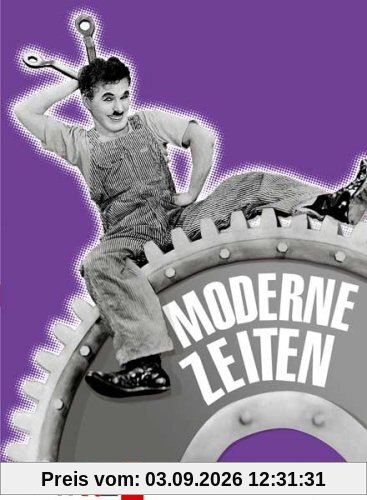 Moderne Zeiten