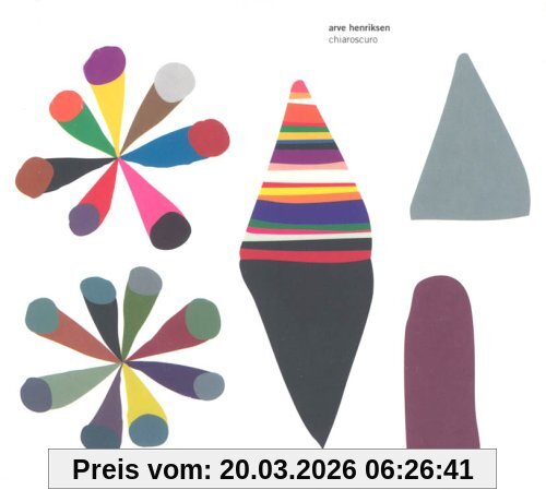 Arve Henriksen Chiaroscuro