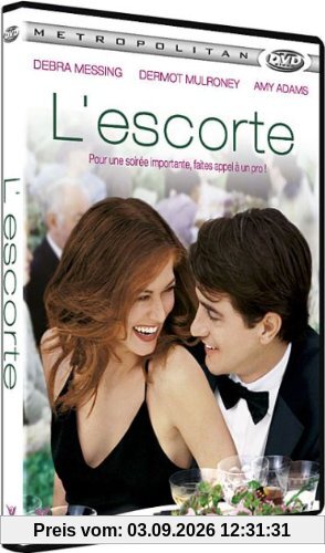 L'escorte [FR Import]