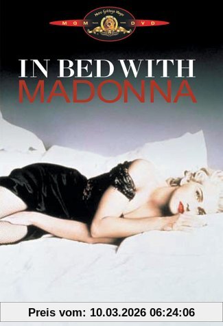 Alek Keshishian In Bed With Madonna