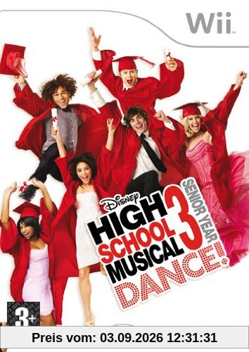 High School Musical 3 Dance