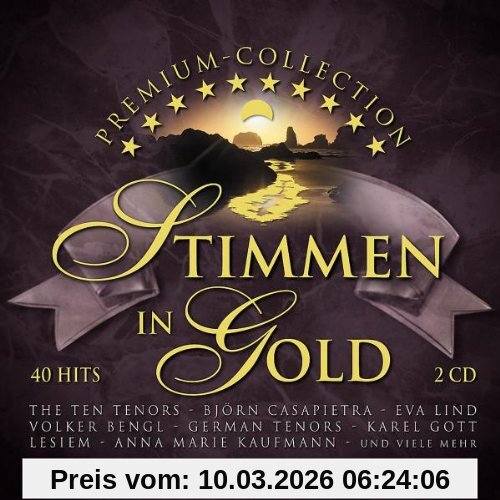 Various Stimmen In Gold