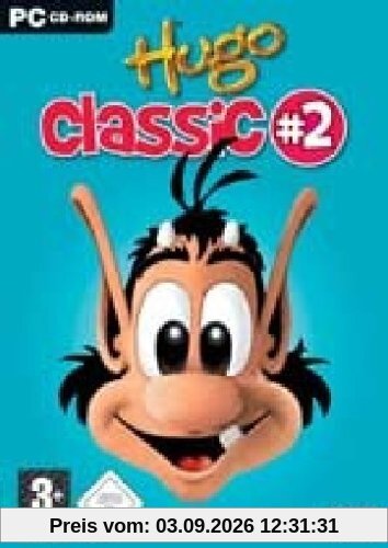 Hugo Classic 2