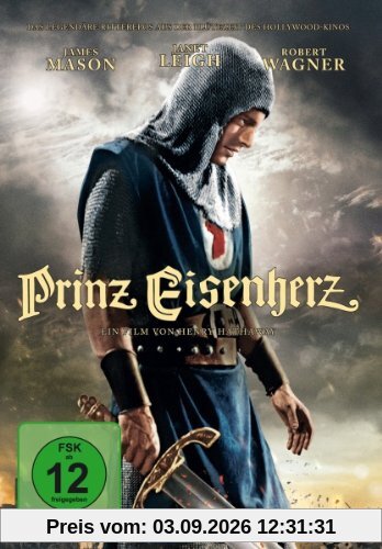 Prinz Eisenherz