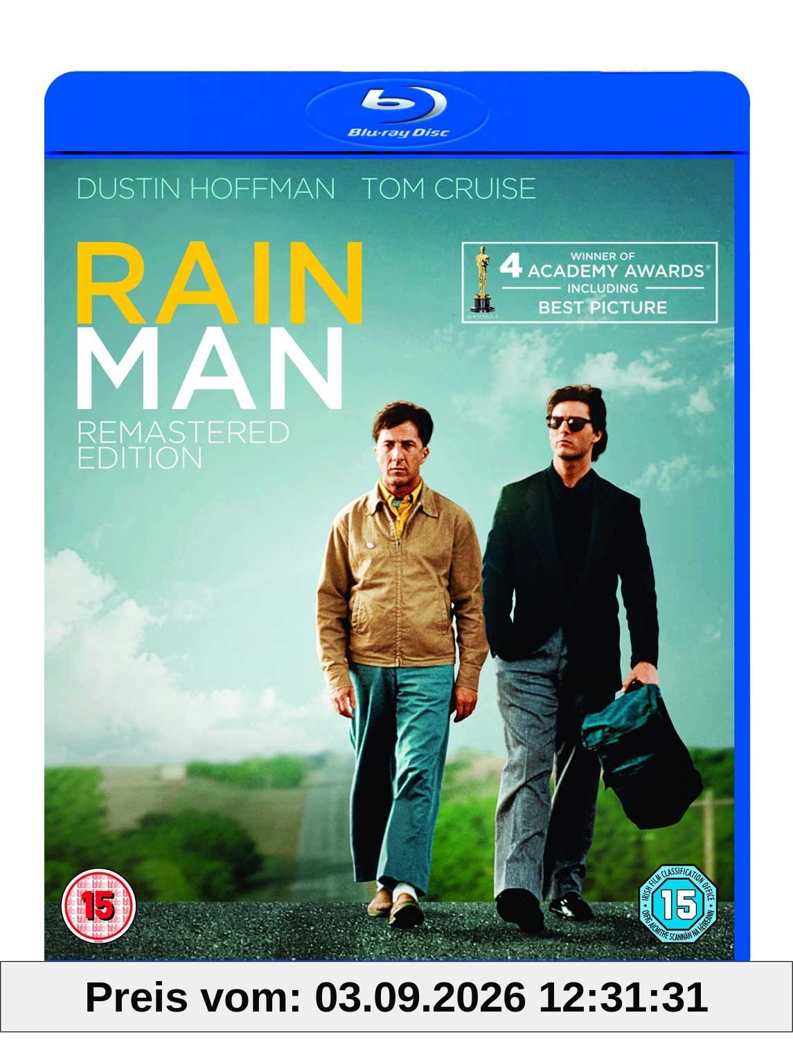 Rain Man - Rain Man