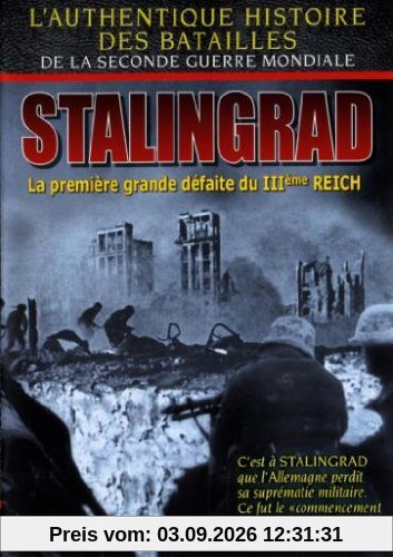 Stalingrad [FR Import]