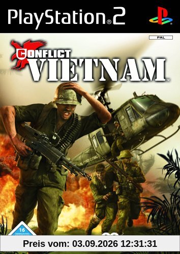 Conflict: Vietnam