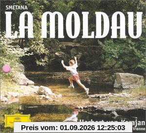 Smetana:la Moldau