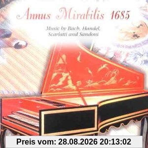 Annus Mirabilis 1685