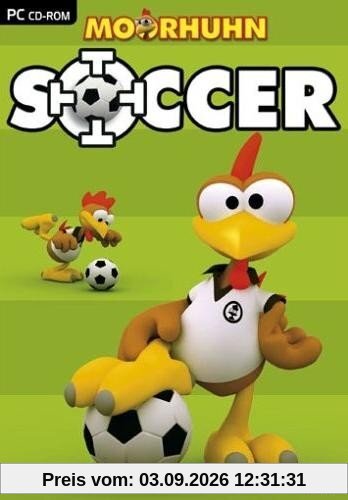 Moorhuhn Soccer