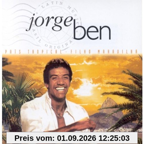 Pais Tropical (Filho Maravilh.