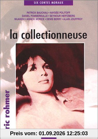 La Collectionneuse [FR Import]
