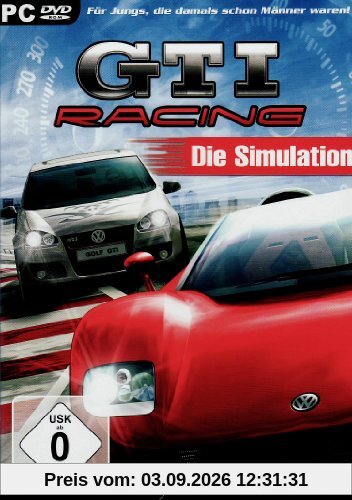GTI Racing - Die Simulation