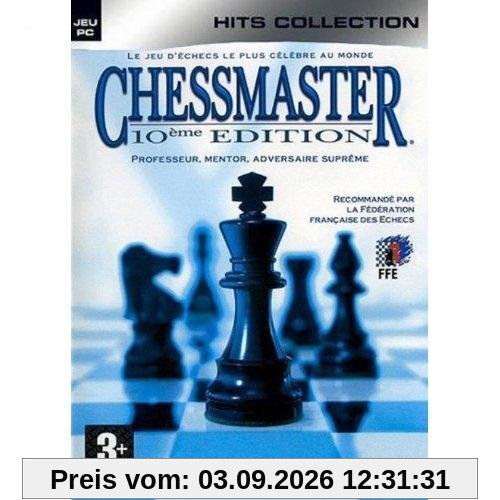 Chessmaster - édition 10ème