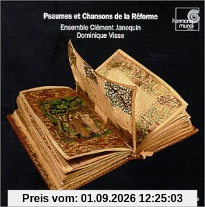 Psaumes et Chansons de la Reforme