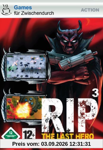 RIP 3 - The last Hero