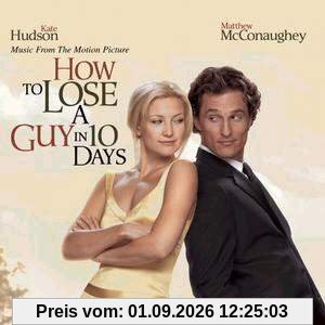How to Lose a Guy in 10 Days