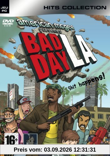 Bad Day L.A