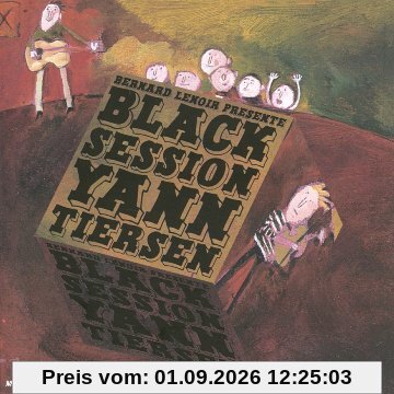Black Session