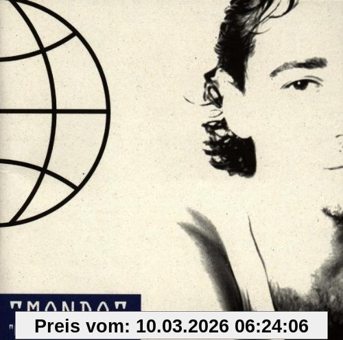 Luca Carboni Mondo