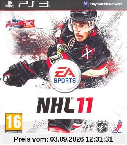 Nhl 11 [UK Import]