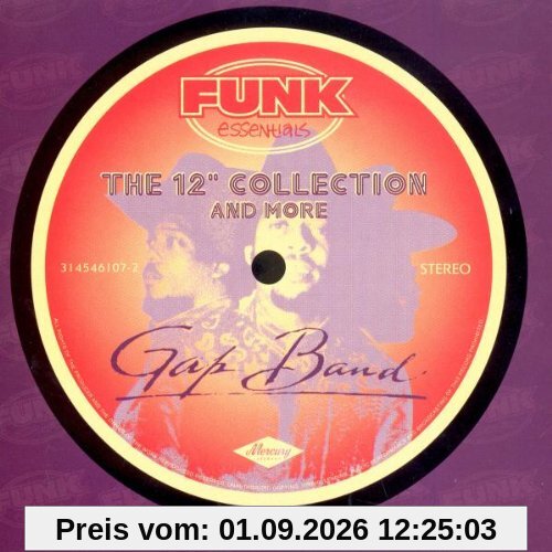 The 12Collection and More