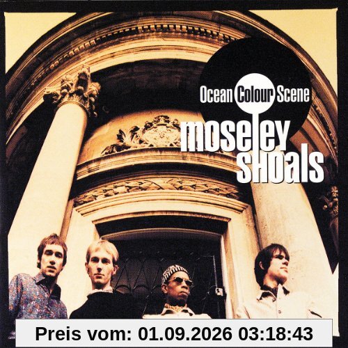 Moseley Shoals