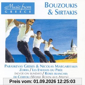 Bouzoukis & Sirtakis