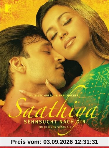 Saathiya - Sehnsucht nach dir