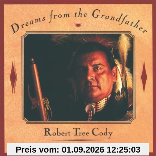 Dreams from the Grandfather