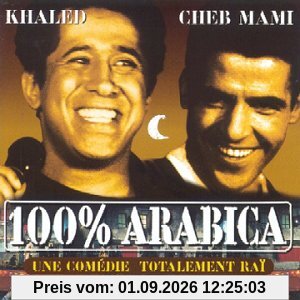 100 Precent Arbica