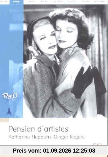 Stage Door [FR Import]