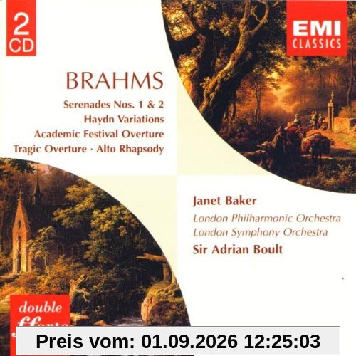 Orchesterwerke