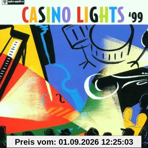 Casino Lights '99