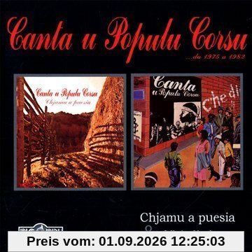 Chjamu a Puesia & C'he Dinu