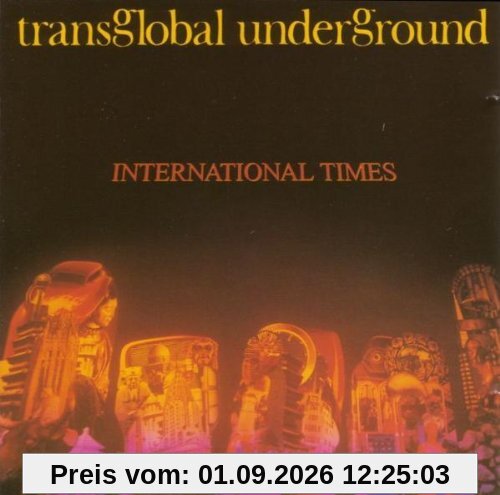 International Times