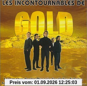 Les Incontiurnables