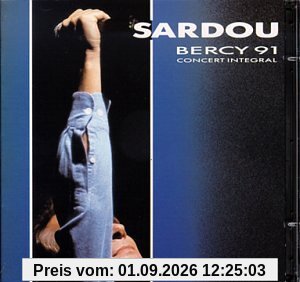 Bercy 91 [Concert Integral]