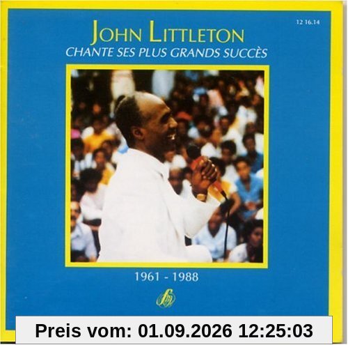 Chante Ses Plus Grands Succes
