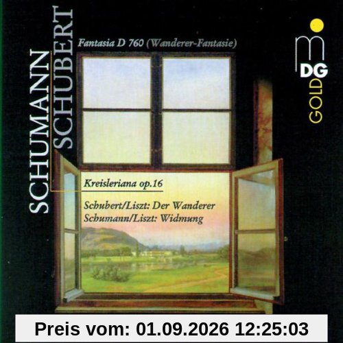 Wanderer-Fantasien