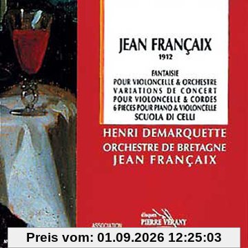 Jean Francaix