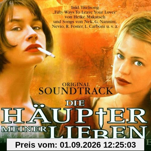 Die Häupter Meiner Lieben